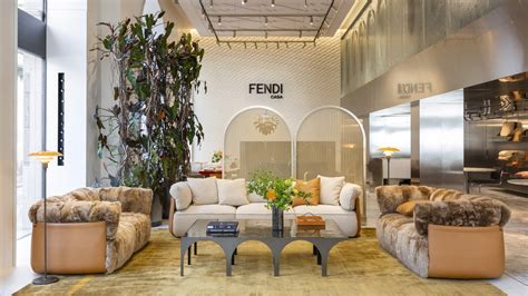 Fendi Casa